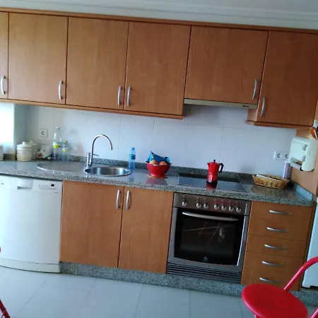 Apartamento * سانكسينكسو