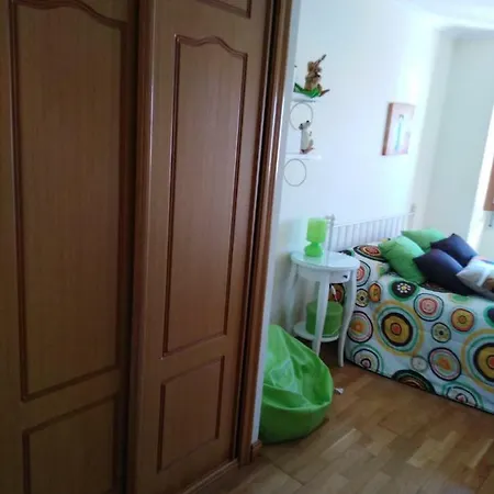 شقة Apartamento