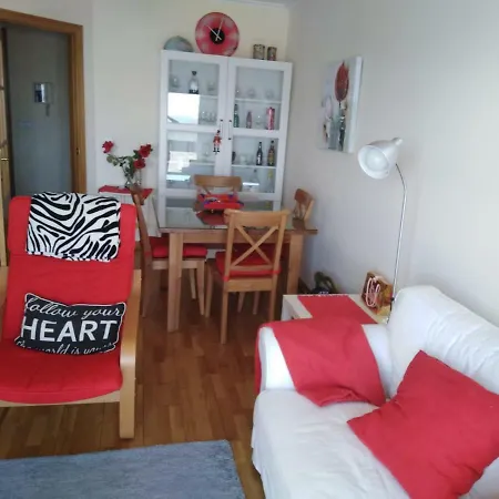 شقة Apartamento *