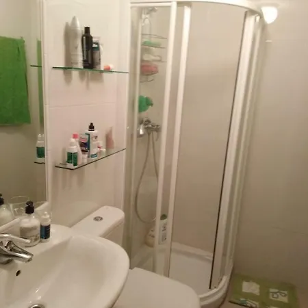 شقة Apartamento سانكسينكسو