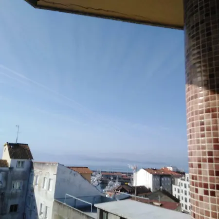 شقة Apartamento سانكسينكسو