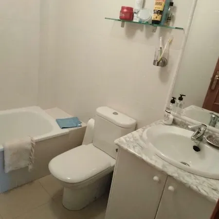 شقة Apartamento
