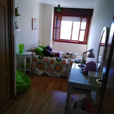 Apartamento شقة